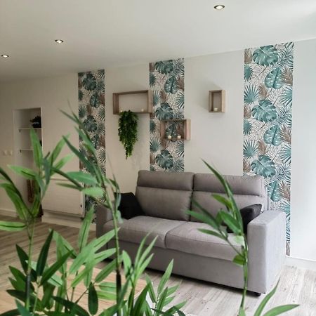 Bel Appartement Bord Du Rhone Valence  Eksteriør bilde