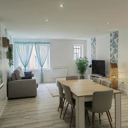 Bel Appartement Bord Du Rhone Valence  Eksteriør bilde