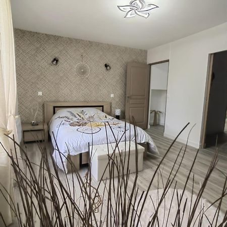 Bel Appartement Bord Du Rhone Valence  Eksteriør bilde
