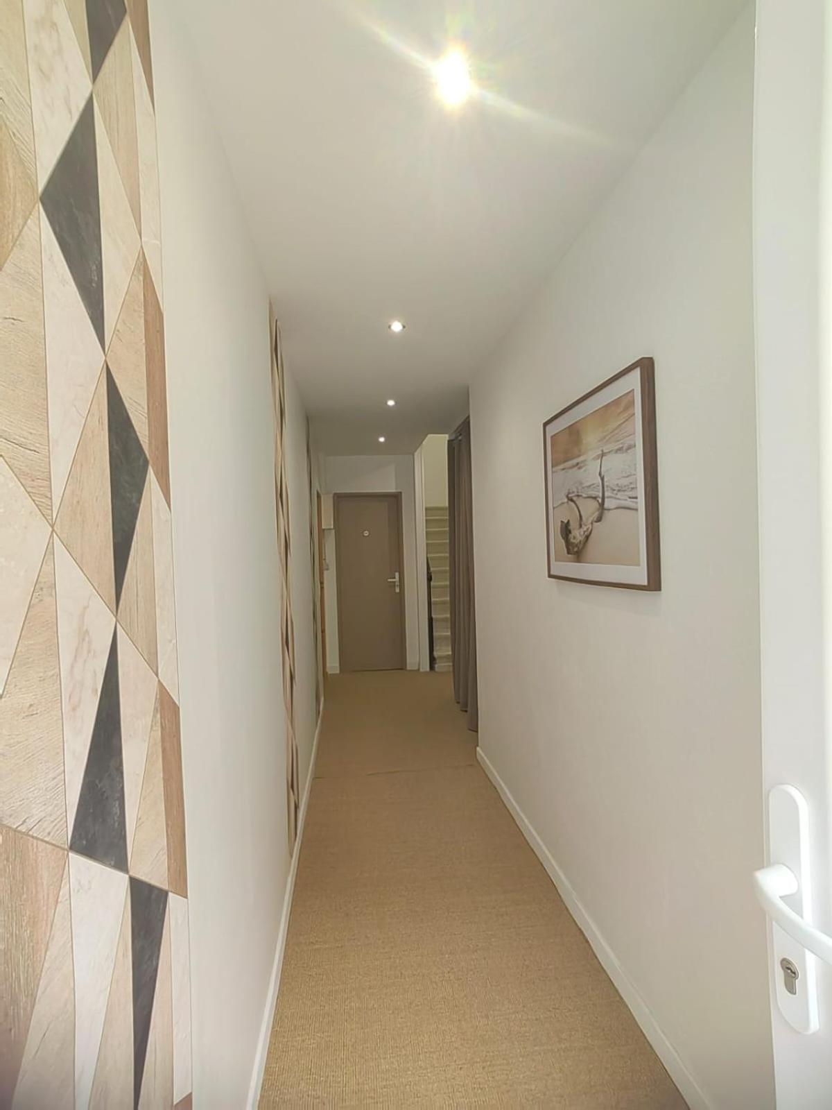 Bel Appartement Bord Du Rhone Valence  Eksteriør bilde