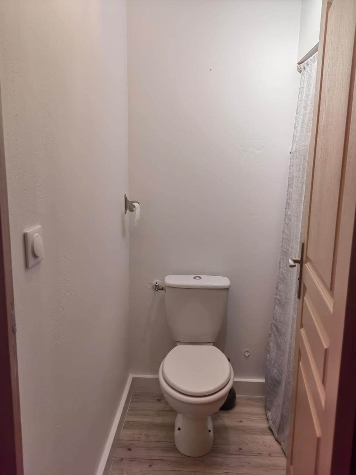 Bel Appartement Bord Du Rhone Valence  Eksteriør bilde