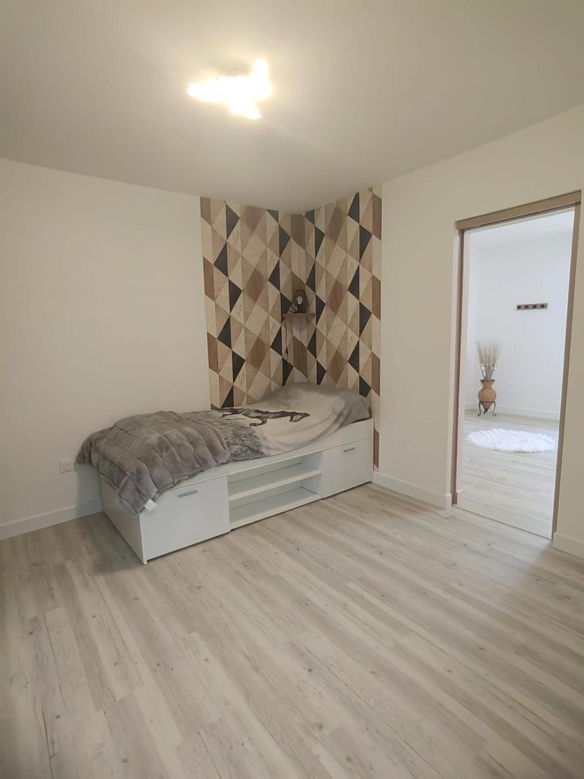 Bel Appartement Bord Du Rhone Valence  Eksteriør bilde