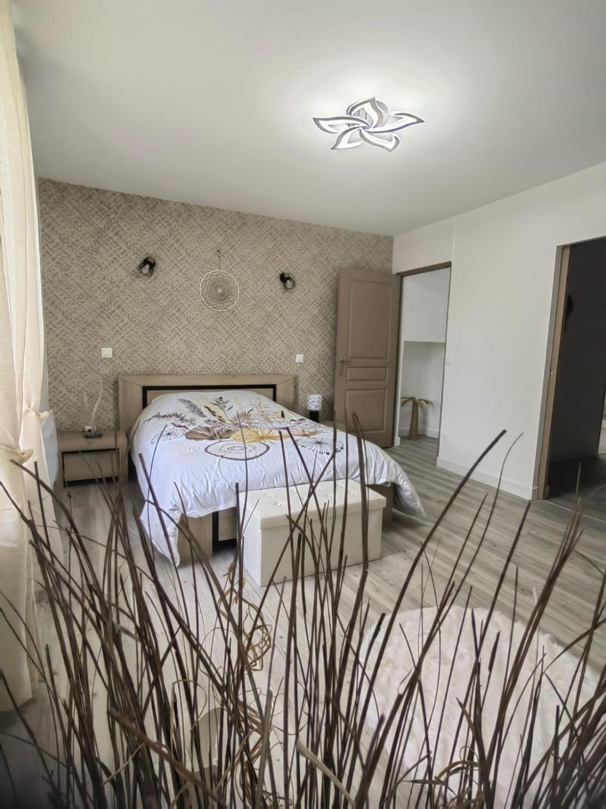 Bel Appartement Bord Du Rhone Valence  Eksteriør bilde